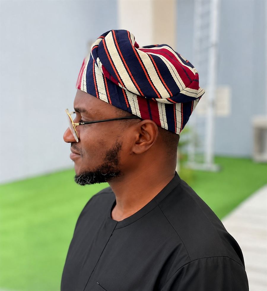 Chief Babayemi Olorunfemi